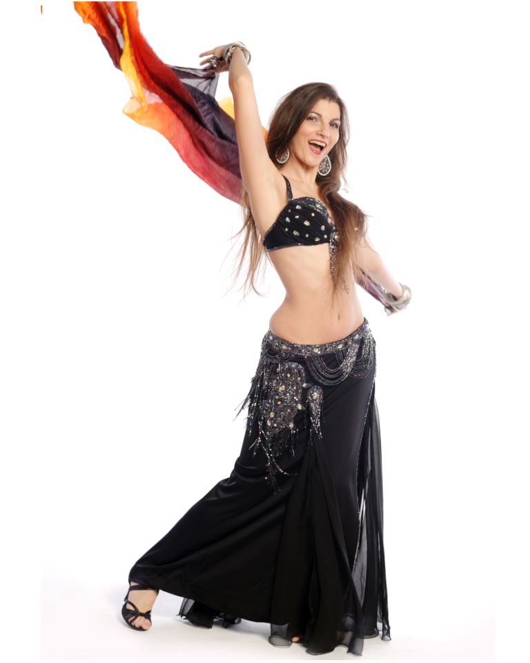 Bellydance classes